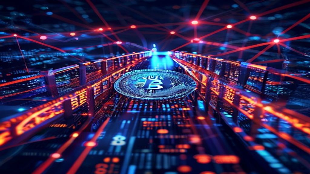 cryptocurrency hack security bridge blockchain