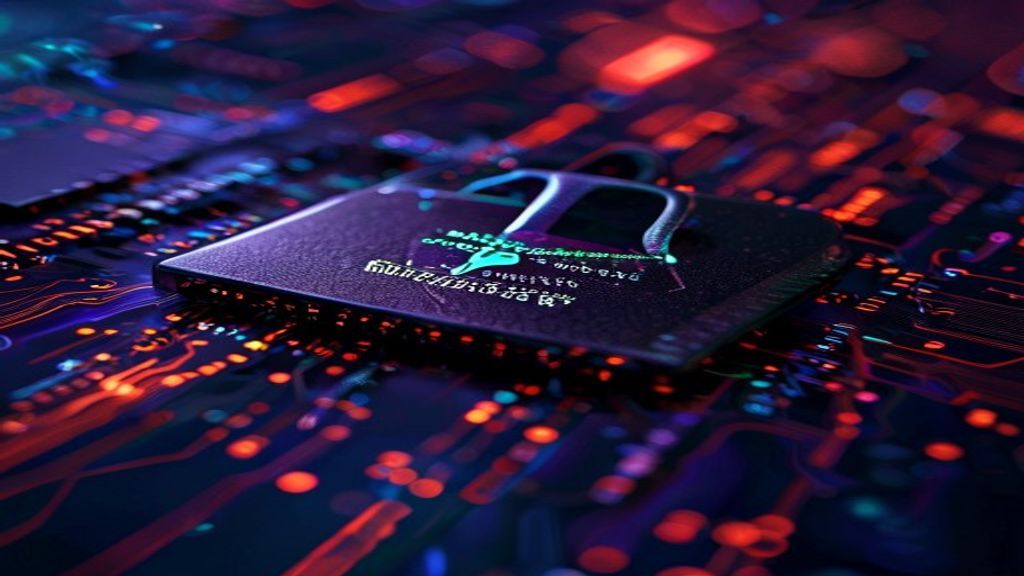 hacker malware cryptocurrency wallet security code