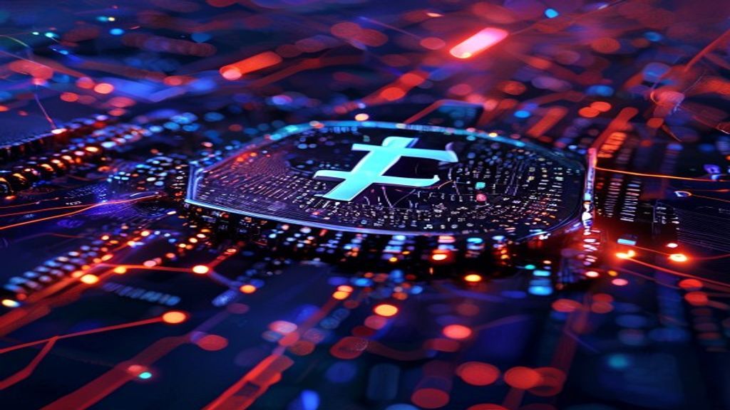cryptocurrency hack security breach blockchain digital theft