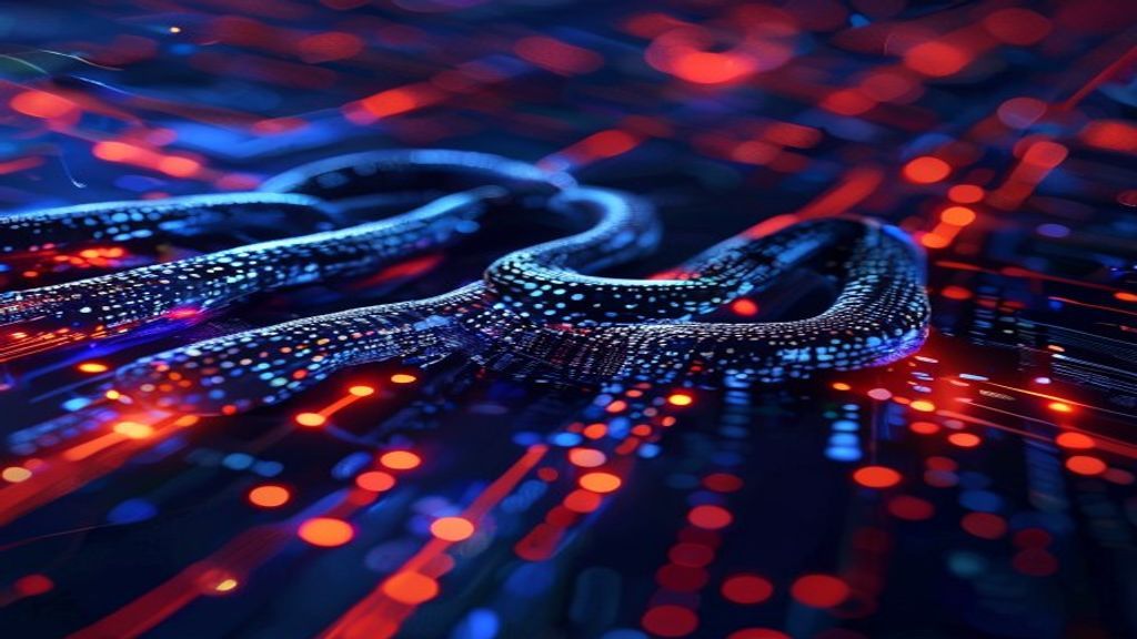 blockchain hacker exploit security crypto