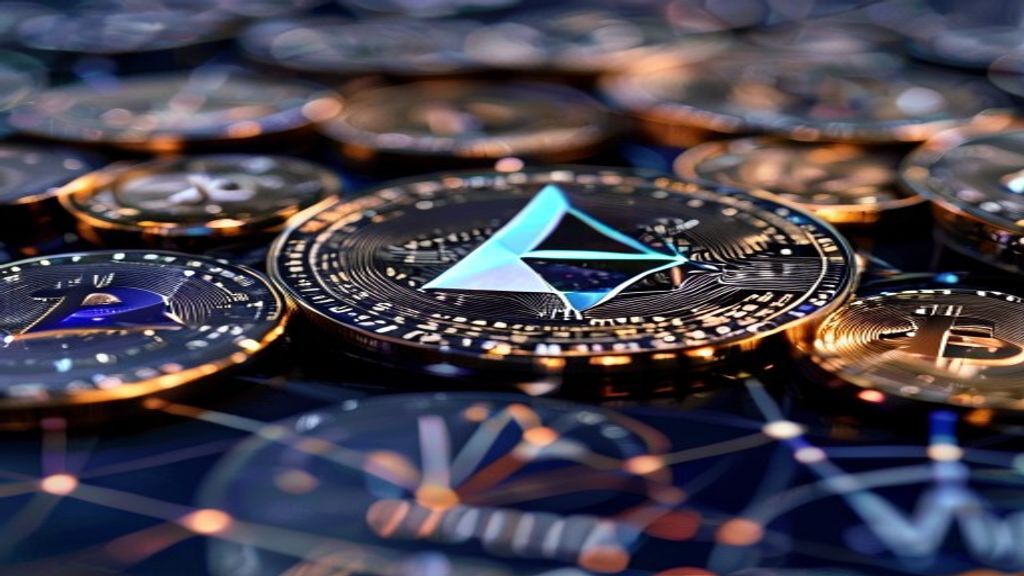 crypto exchange sanctions blockchain compliance
