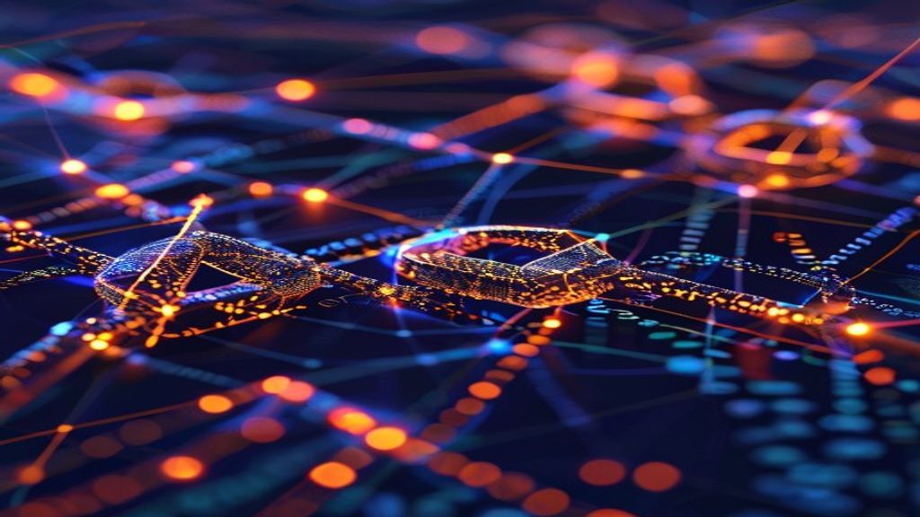 financial regulation blockchain decentralized exchange derivatives