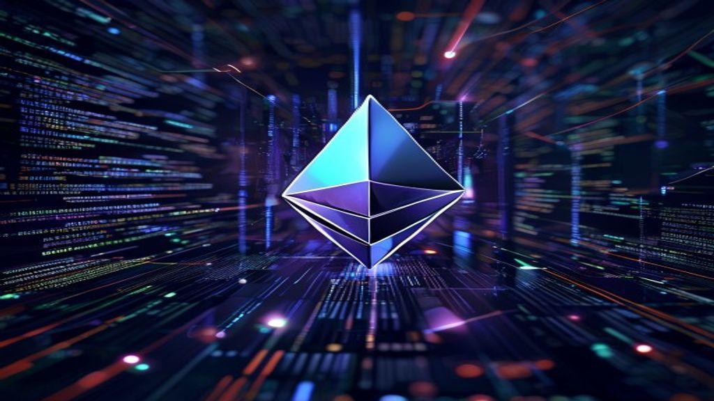 artificial intelligence ethereum blockchain security code