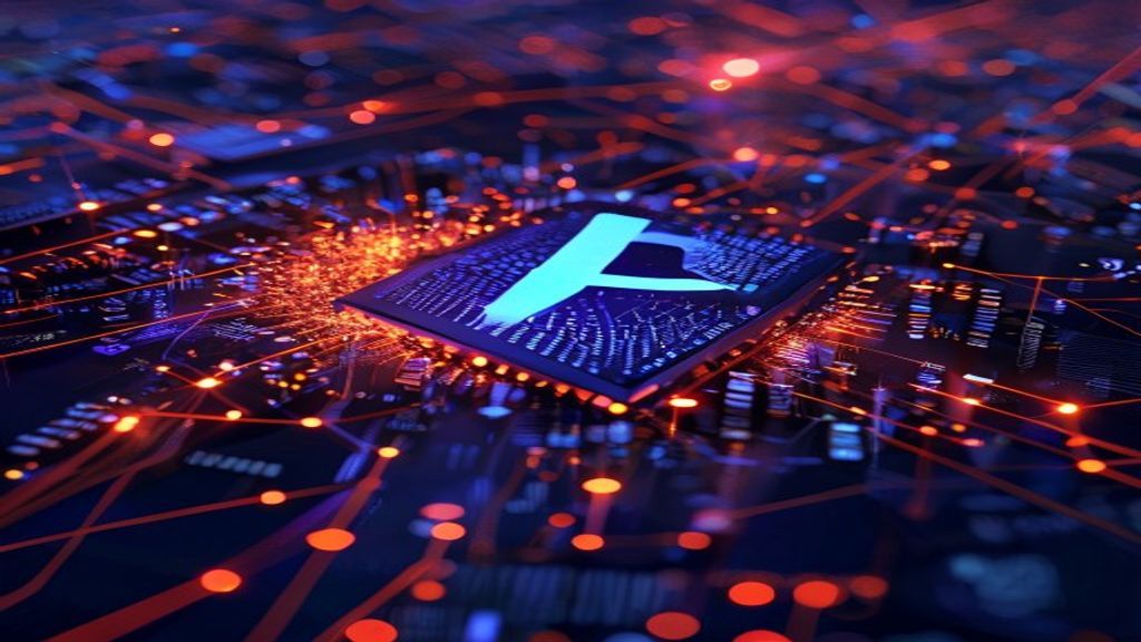 Internet Computer ICP crypto price crash blockchain technology