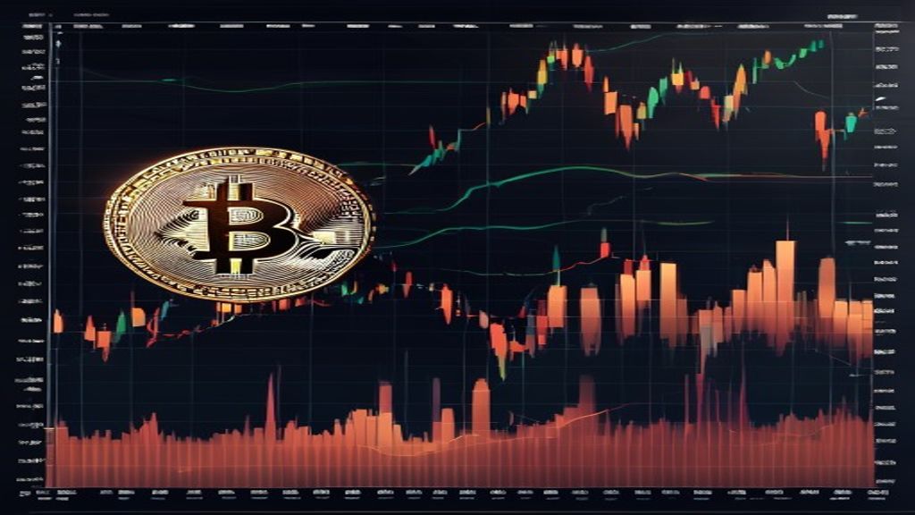 bitcoin market analysis chart data crypto decline