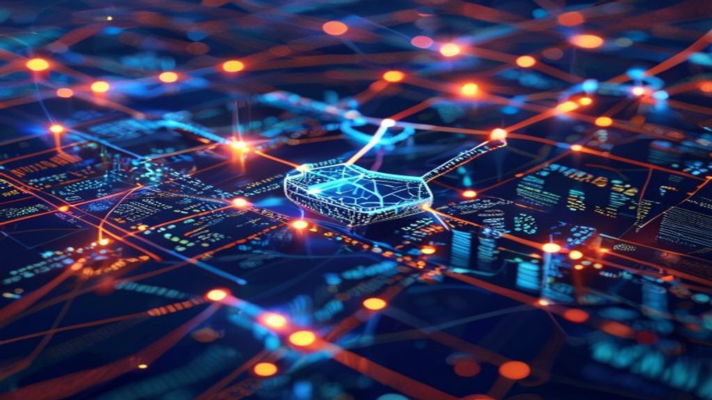 institutional finance blockchain technology digital assets