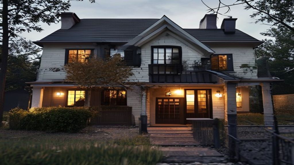 home invasion security crypto physical attack