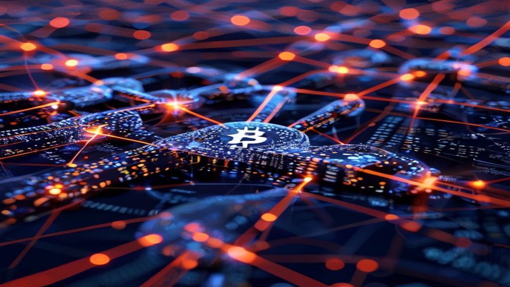 blockchain network failure strategy pivot crypto