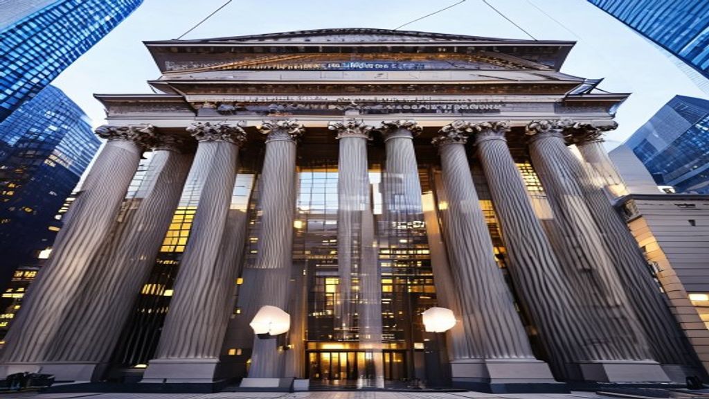 JPMorgan bank cryptocurrency regulation finance