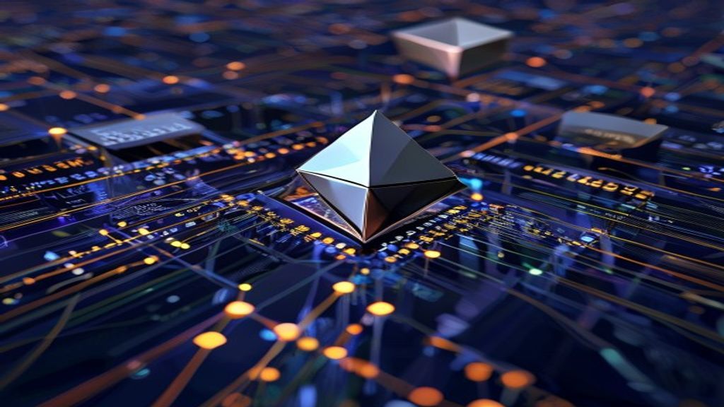 JPMorgan bank blockchain ethereum tokenized fund finance