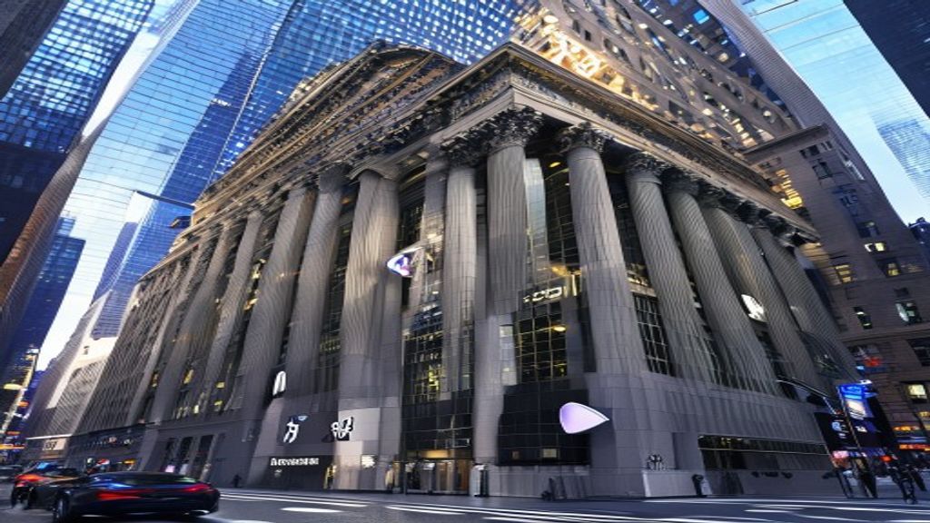 JPMorgan bank Wall Street crypto finance