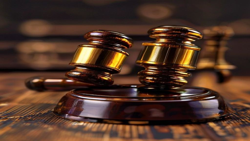 judge gavel court cryptocurrency prediction market law