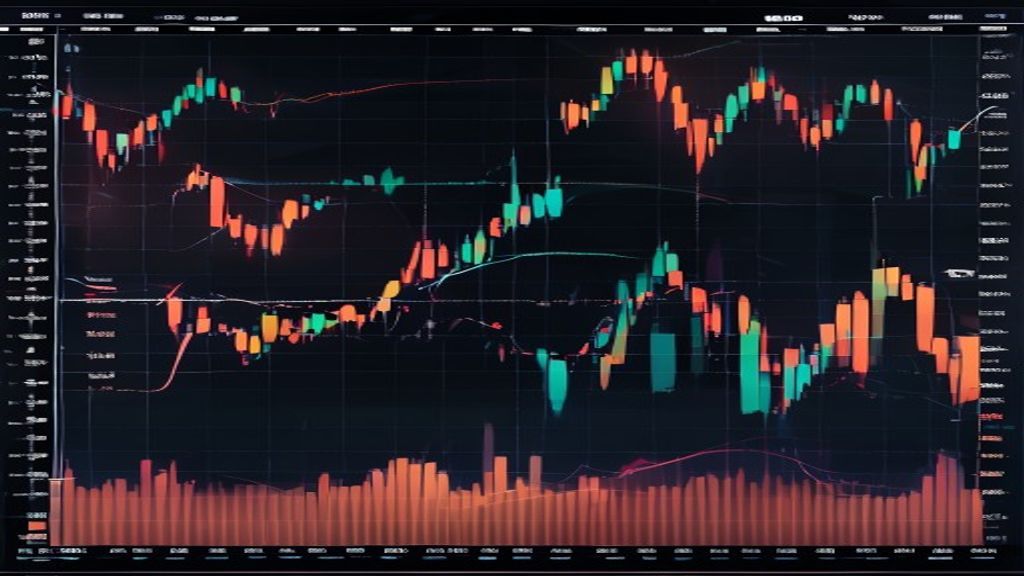 prediction market crypto trading charts june