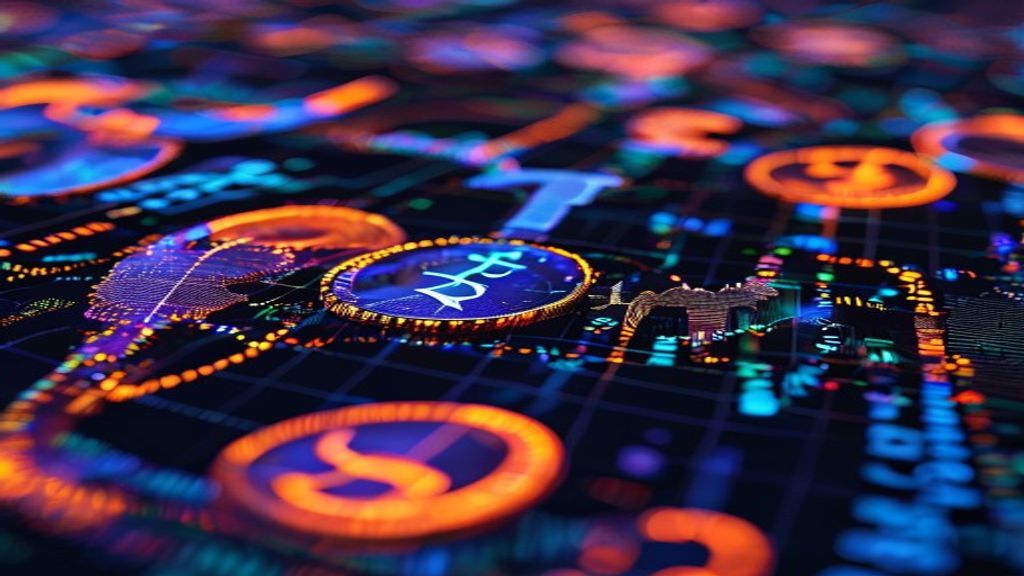 tokenized stocks blockchain exchange global markets