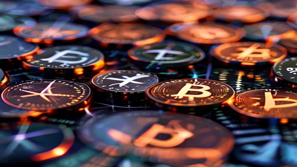 tokenized stocks IPO crypto exchange blockchain