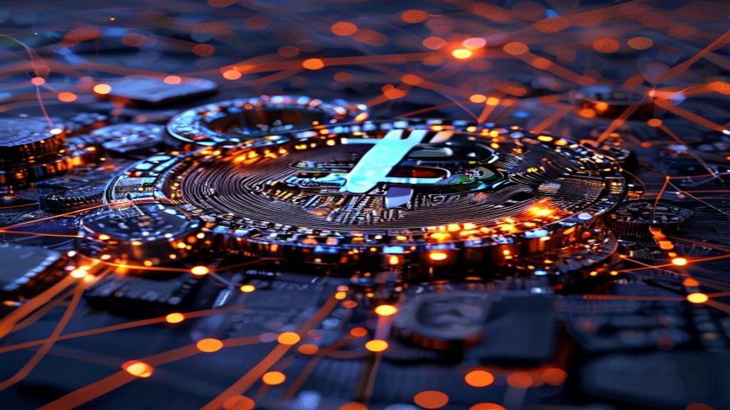 cryptocurrency crash blockchain investigation forensic onchain