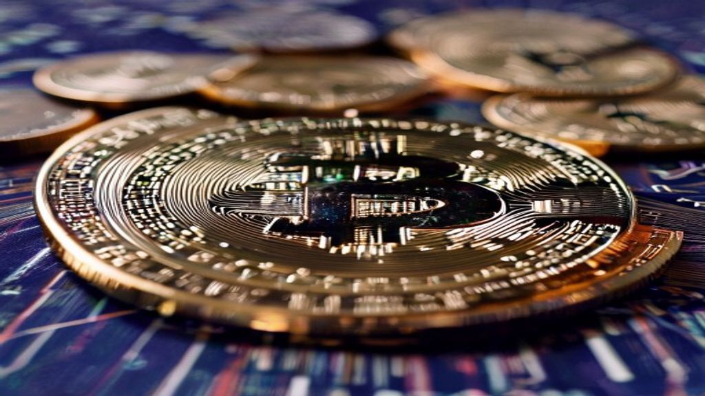 crypto regulation congress united states bitcoin exchange