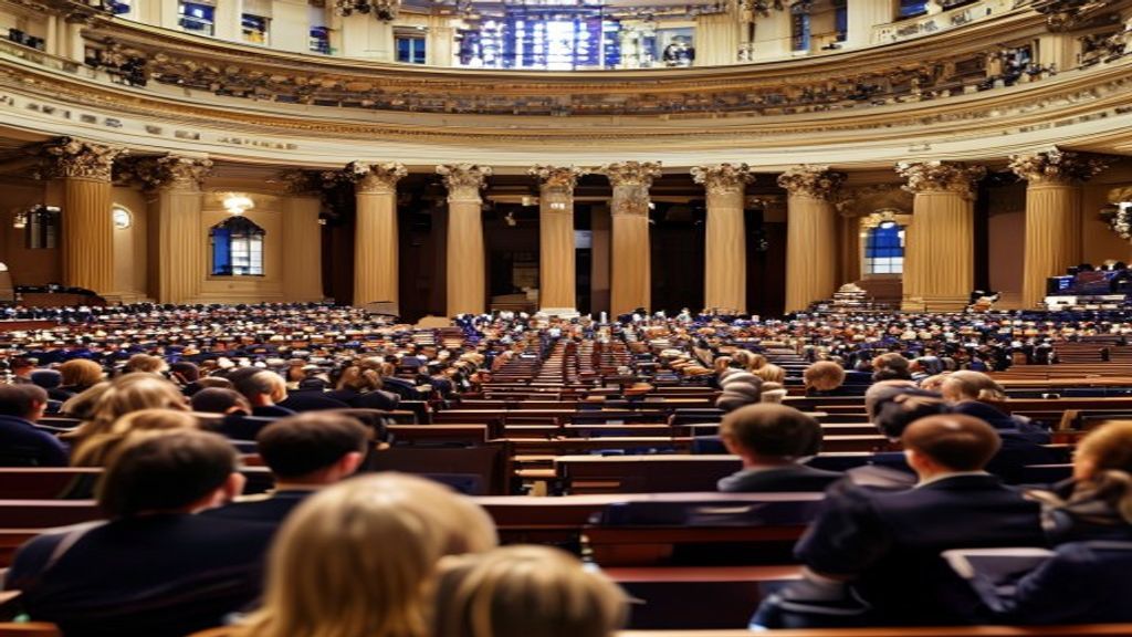 US Senate cryptocurrency regulation bill hearing