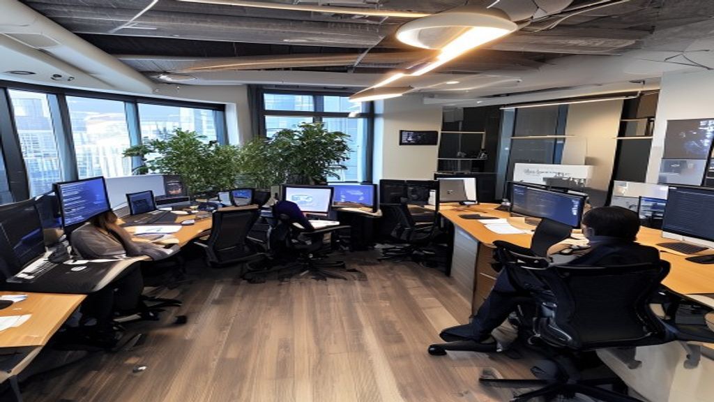crypto company layoffs office restructuring 2025