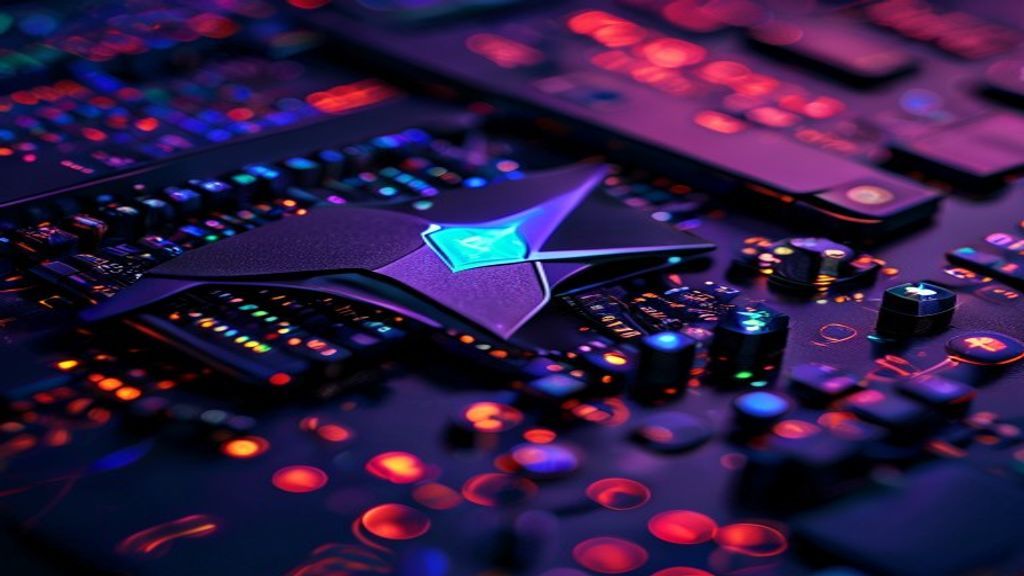 malware gaming computer hacker cryptocurrency wallet security