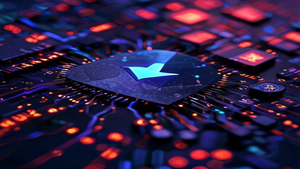 macOS malware hacker cryptocurrency security