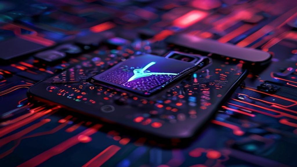 malware mobile phone security crypto wallet hacker