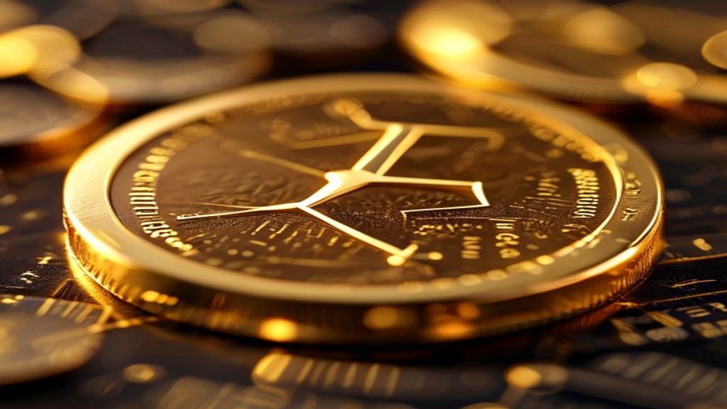 gold tokenization blockchain audit transparency reserves