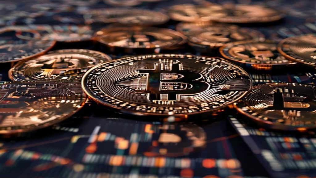 bitcoin corporate treasury credit market stress test