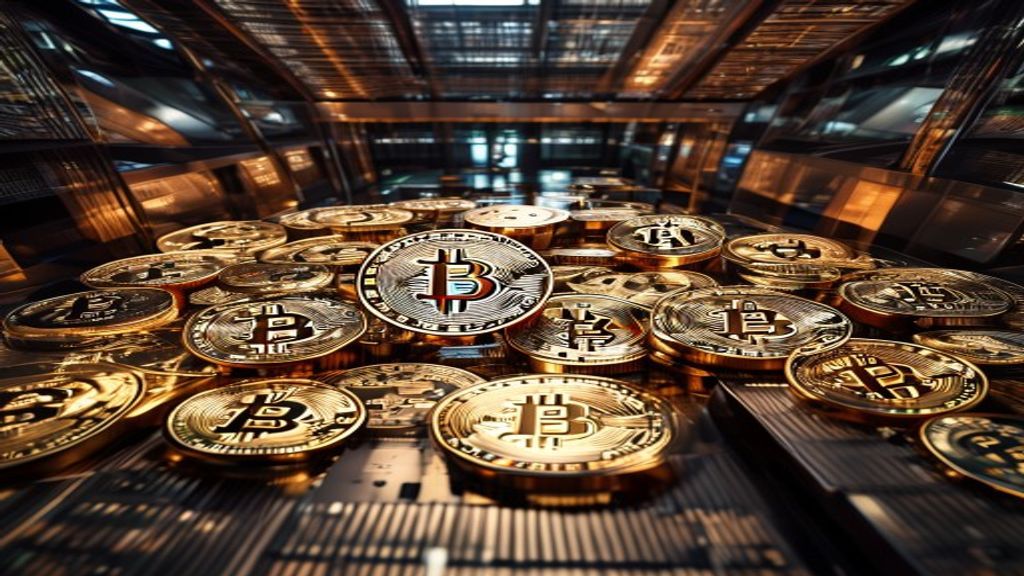 bitcoin corporate treasury Japan investment