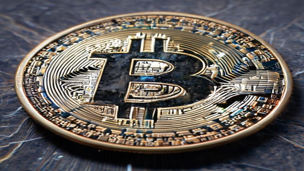 bitcoin