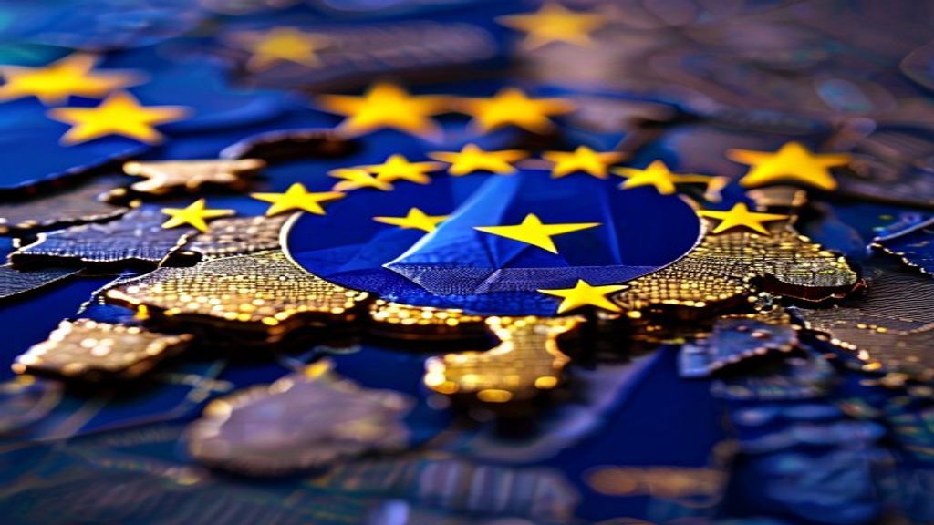 European Union crypto regulation compliance digital finance
