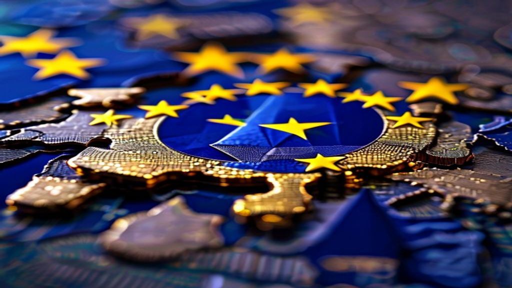 European Union crypto regulation digital finance compliance