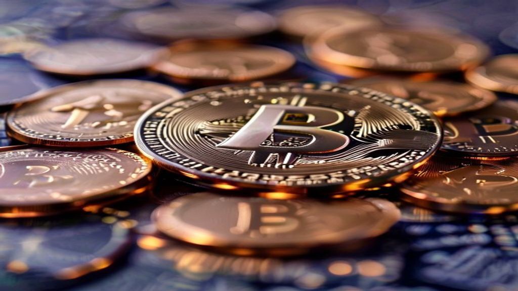 European crypto regulation digital payments license