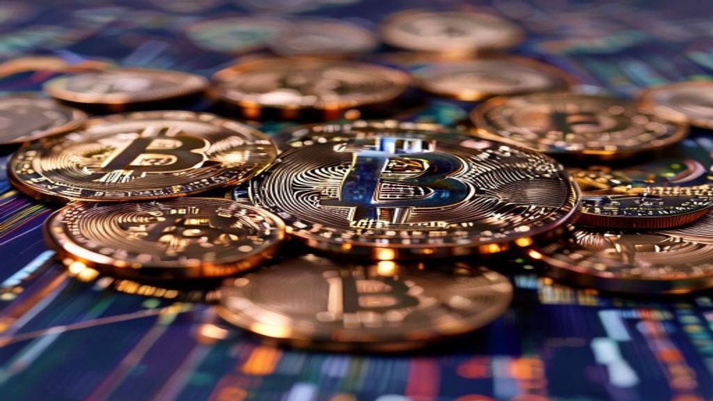 MicroStrategy bitcoin corporate treasury loss financial results