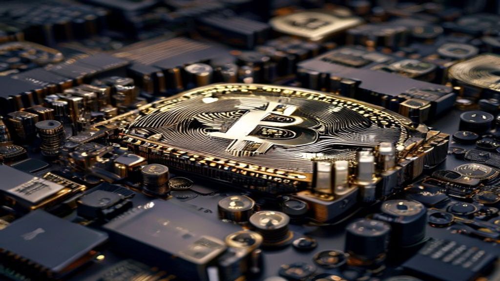 bitcoin mining hardware bankruptcy Texas