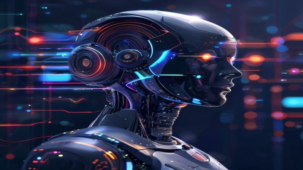 artificial intelligence cryptocurrency telegram chat bot