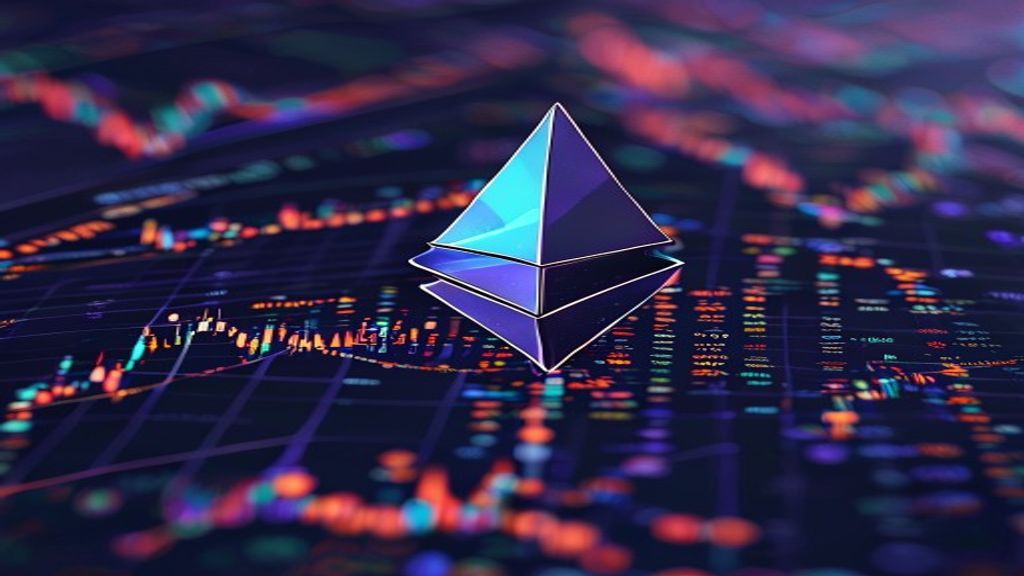 ethereum solana ETF financial market trading