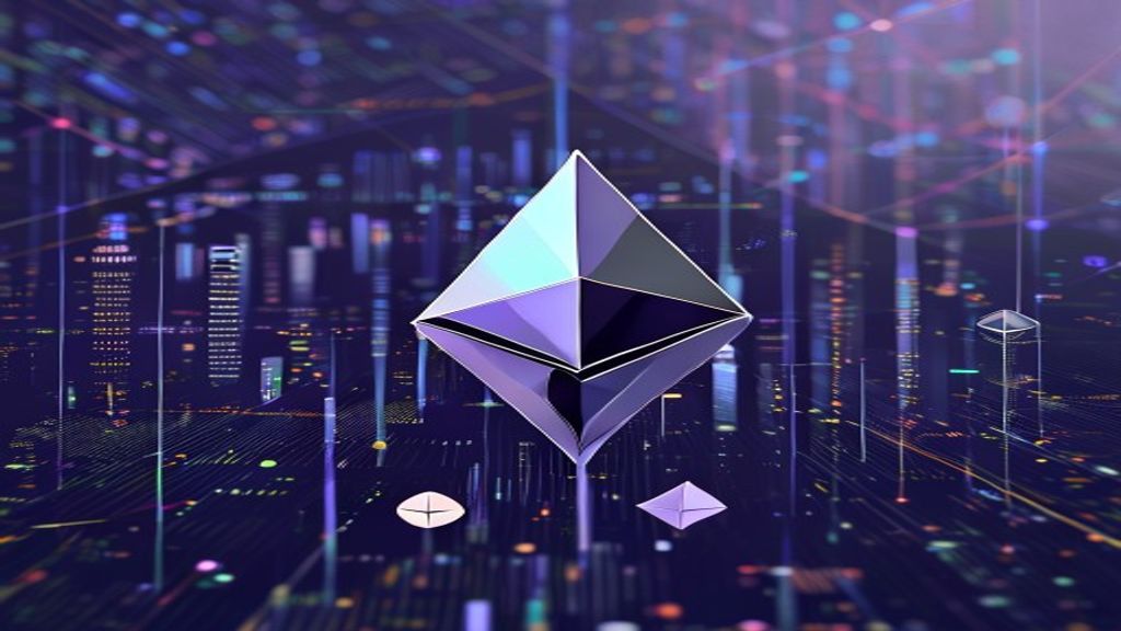 ethereum solana ETF institutional finance Wall Street