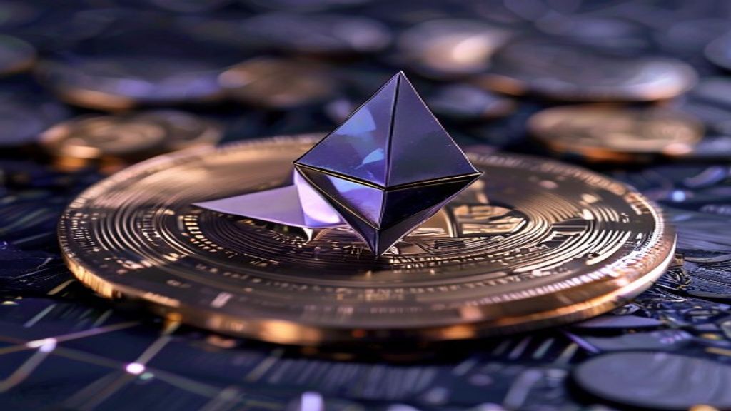 ethereum solana cryptocurrency institutional finance