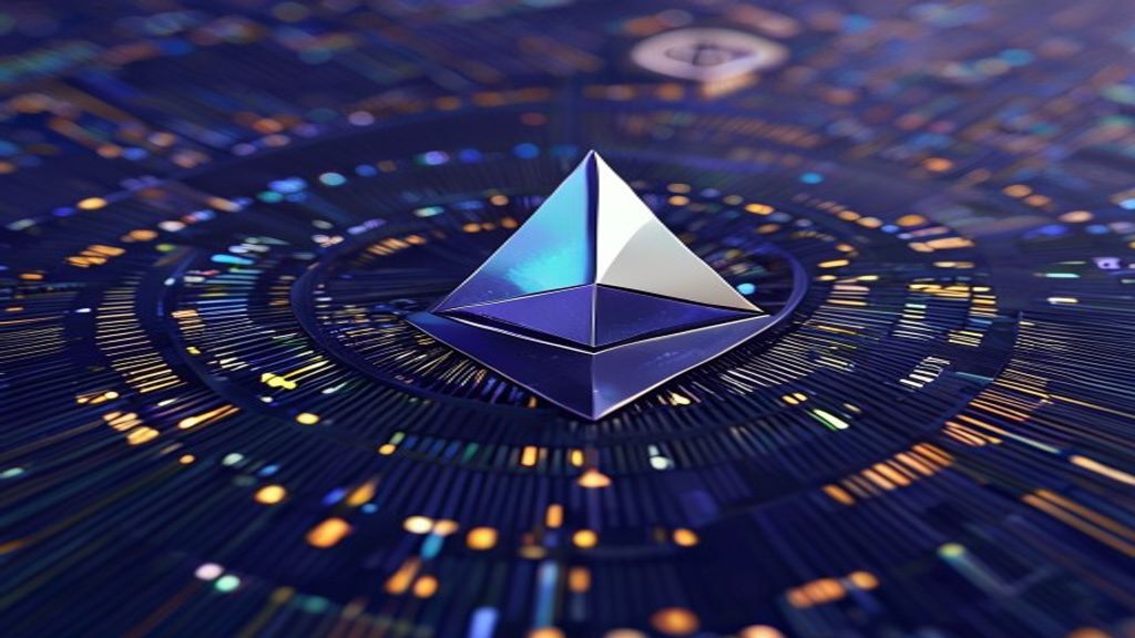 Morgan Stanley Ethereum Solana ETF cryptocurrency finance