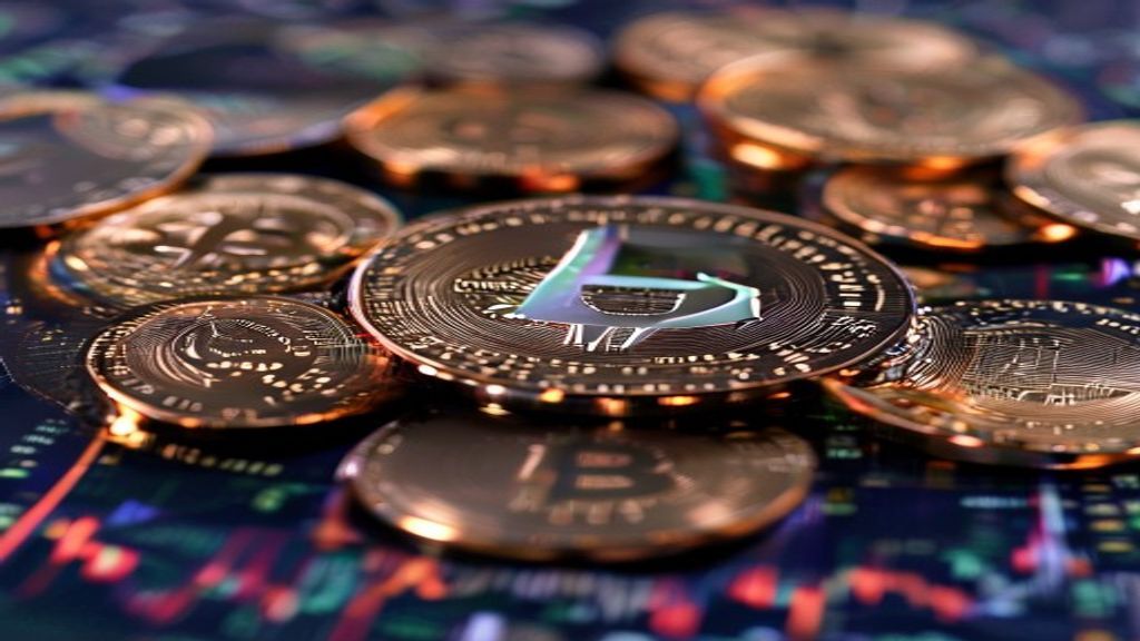 stablecoin digital currency market finance