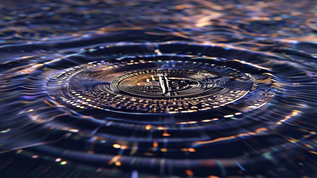 Ripple stablecoin dollar digital currency blockchain