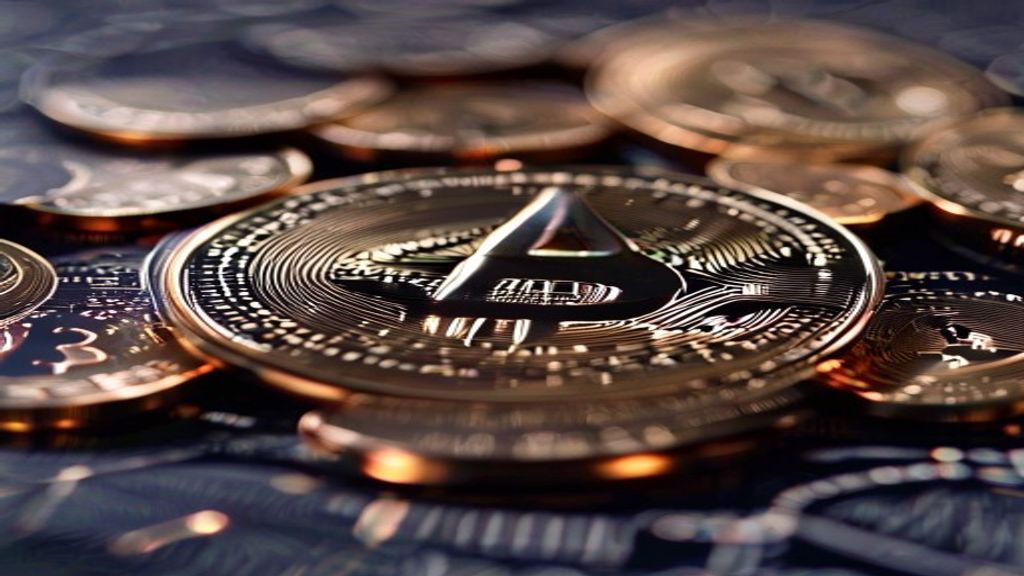 cryptocurrency sanctions government blockchain security