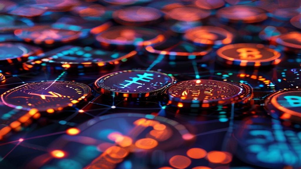 tokenized stocks blockchain shareholder voting digital finance