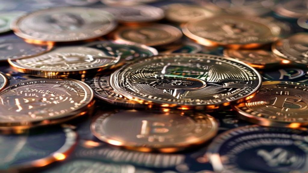 stablecoin dollar competition fintech institutional