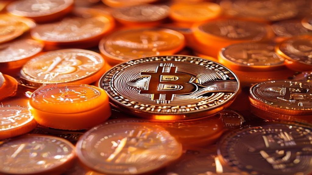 bitcoin treasury corporate investment orange juice finance