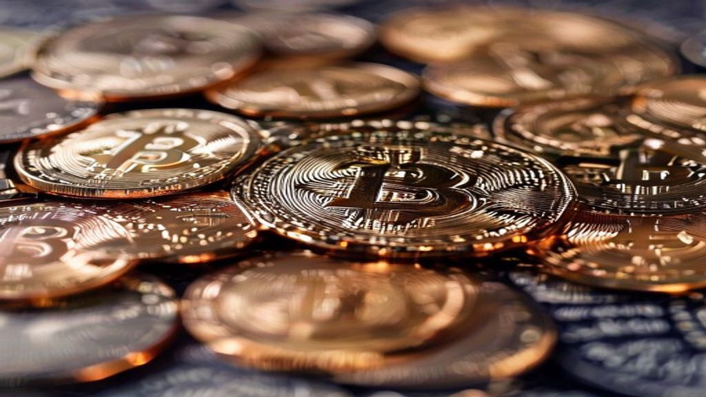 bitcoin institutional investors strategy corporate treasury