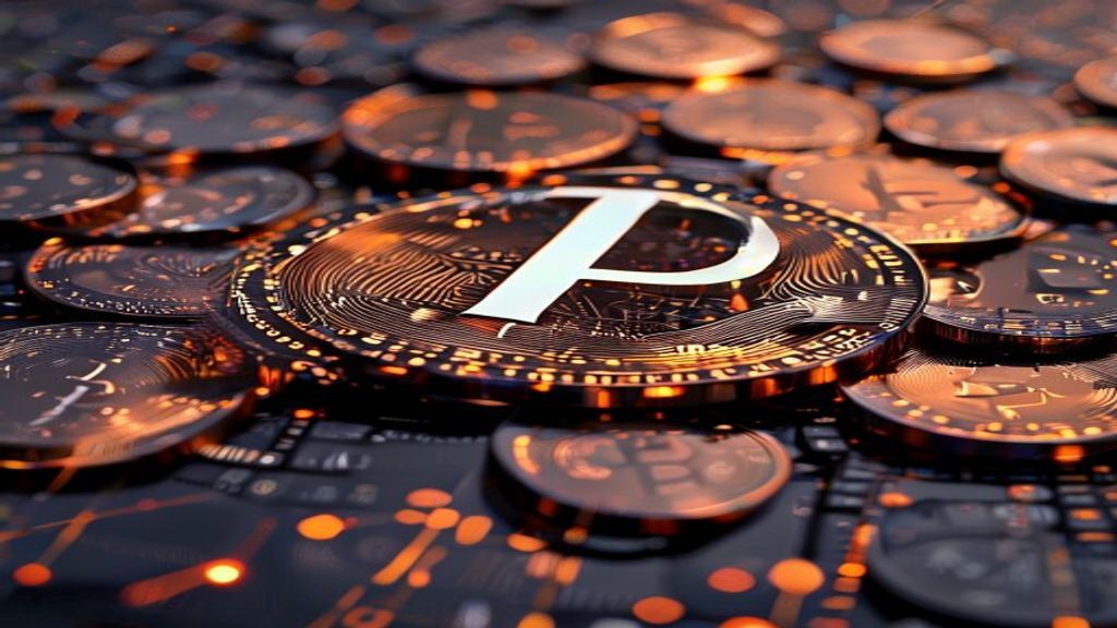 pi network coin price crash crypto market