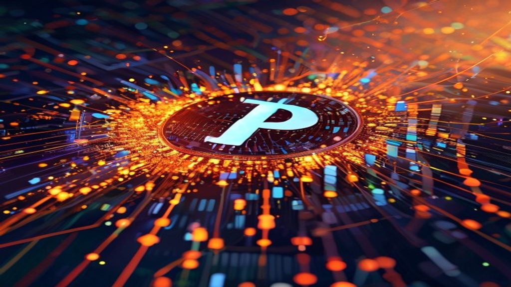 pi network cryptocurrency price crash market