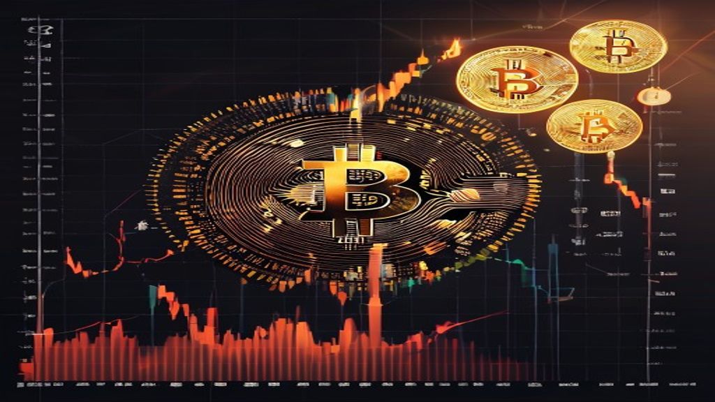 Bitcoin price cycle institutional adoption chart growth